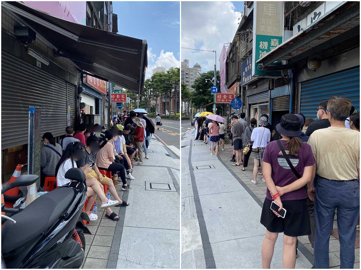 阿饅蛋黃酥｜桃園隱藏版蛋黃酥，口味媲美彰化不二坊。桃園好吃蛋黃酥，桃園蛋黃酥推薦，桃園中秋禮盒