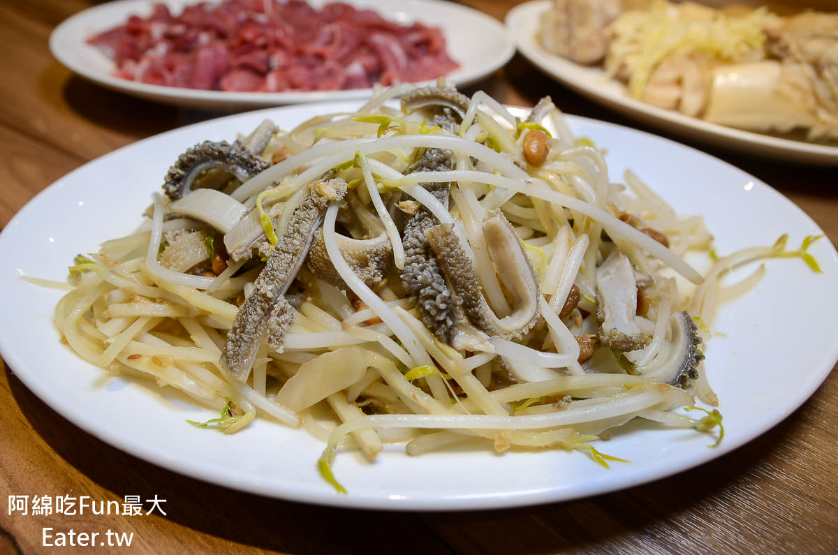 桃園羊肉爐推薦|總裁正港現宰羊肉爐 正宗彰化溪湖溫體羊，清燉羊肉爐、熱炒都美味附菜單價錢、停車交通2020