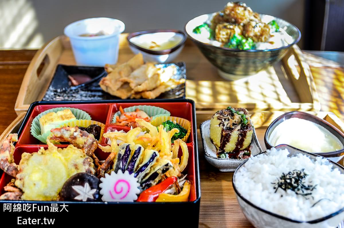 桃園丼飯推薦|桐鼎勝味丼市府店 人氣丼飯店近桃園市政府