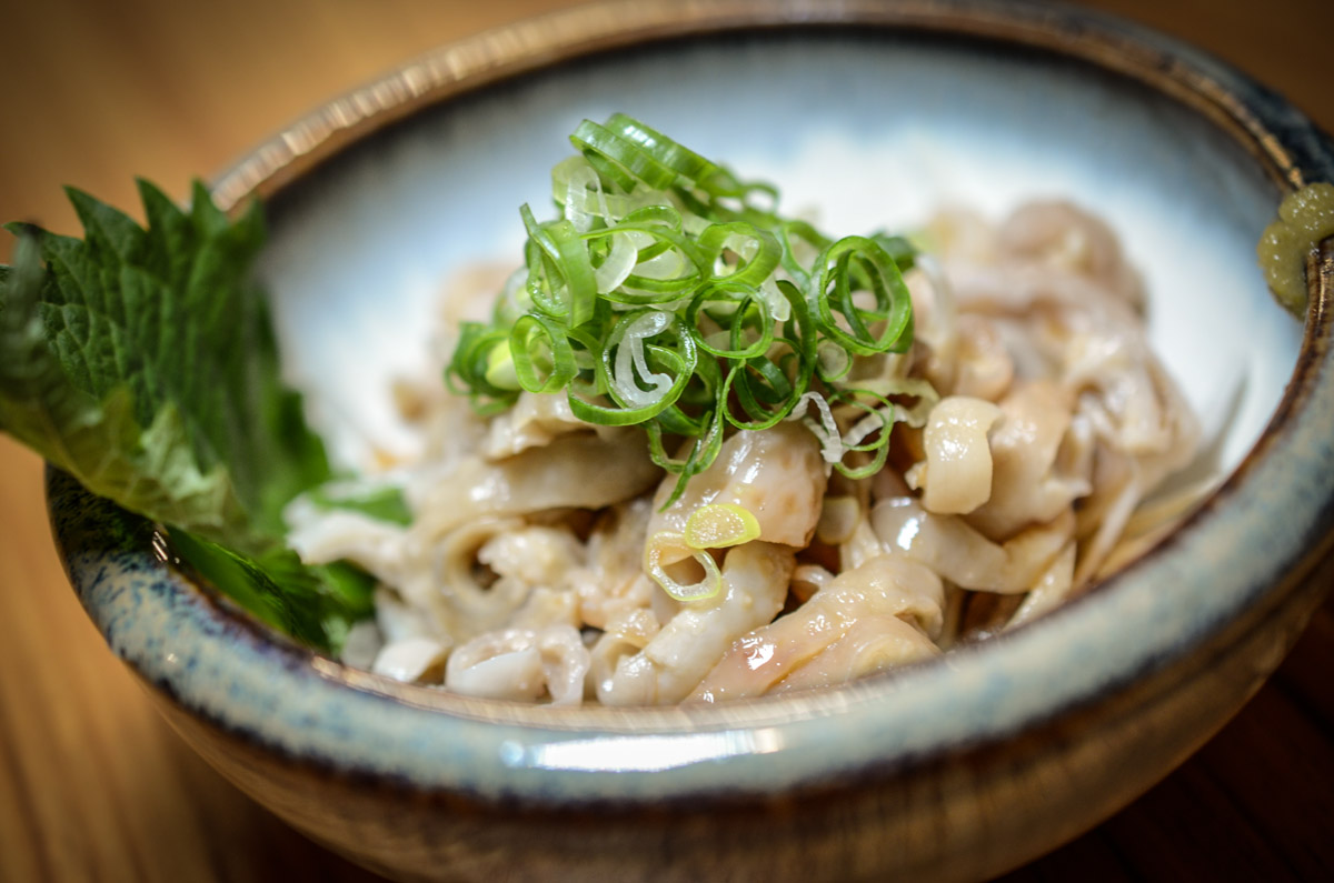 鐵之腕和風鐵板料理｜日式居酒屋×鐵板料理，大阪燒、紅酒燉牛舌必點。台北居酒屋推薦，中山區居酒屋推薦，民權西路站美食