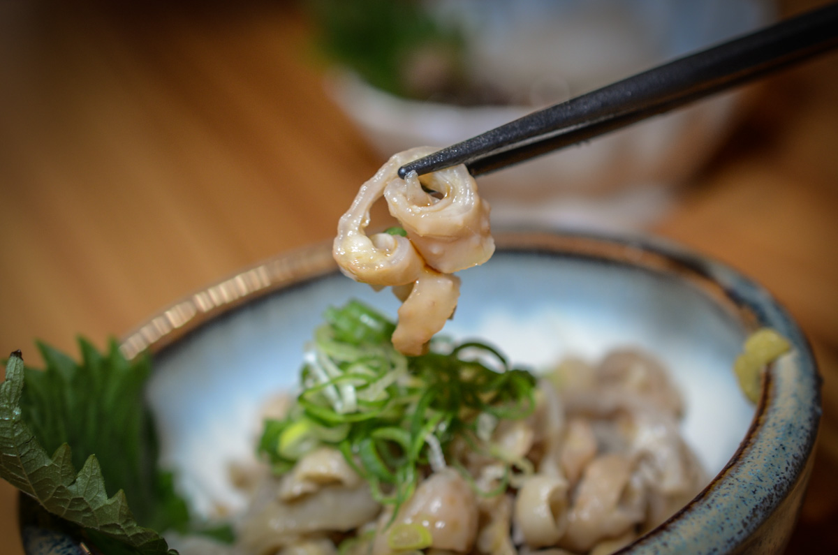 鐵之腕和風鐵板料理｜日式居酒屋×鐵板料理，大阪燒、紅酒燉牛舌必點。台北居酒屋推薦，中山區居酒屋推薦，民權西路站美食