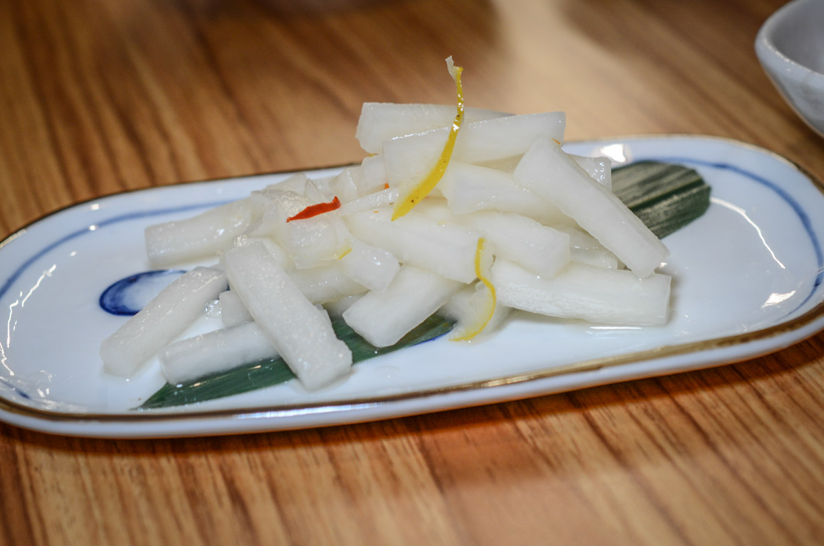 鐵之腕和風鐵板料理｜日式居酒屋×鐵板料理，大阪燒、紅酒燉牛舌必點。台北居酒屋推薦，中山區居酒屋推薦，民權西路站美食