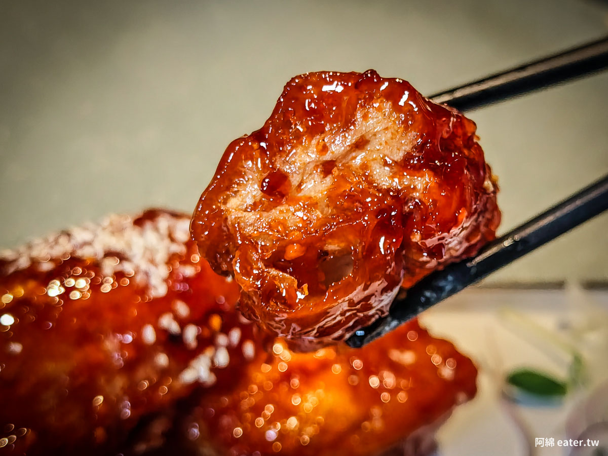 灶腳小館｜中國風氣派裝潢與美味川湘菜，桃園聚餐，桃園古早味，桃園創意料理