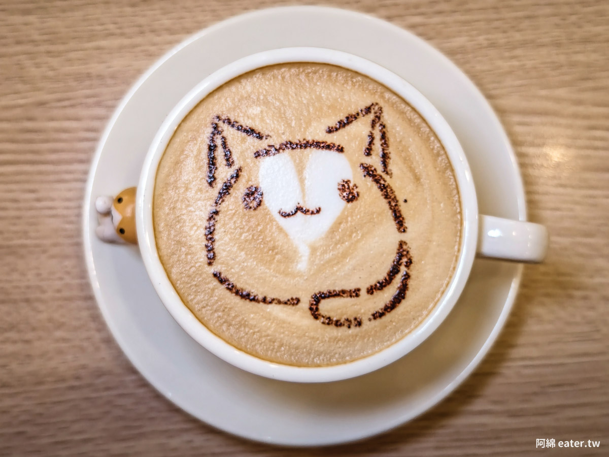 即時熱門文章：喵日子café｜多隻親人貓咪陪喝咖啡，免費WiFi和插座，中路咖啡，貓咪咖啡推薦，桃園市政府咖啡