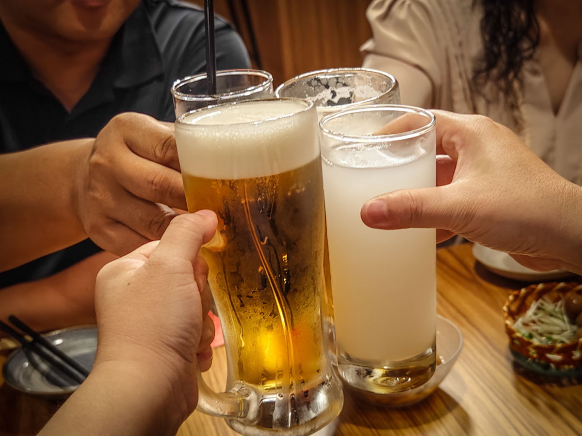 鐵之腕和風鐵板料理｜日式居酒屋×鐵板料理，大阪燒、紅酒燉牛舌必點。台北居酒屋推薦，中山區居酒屋推薦，民權西路站美食