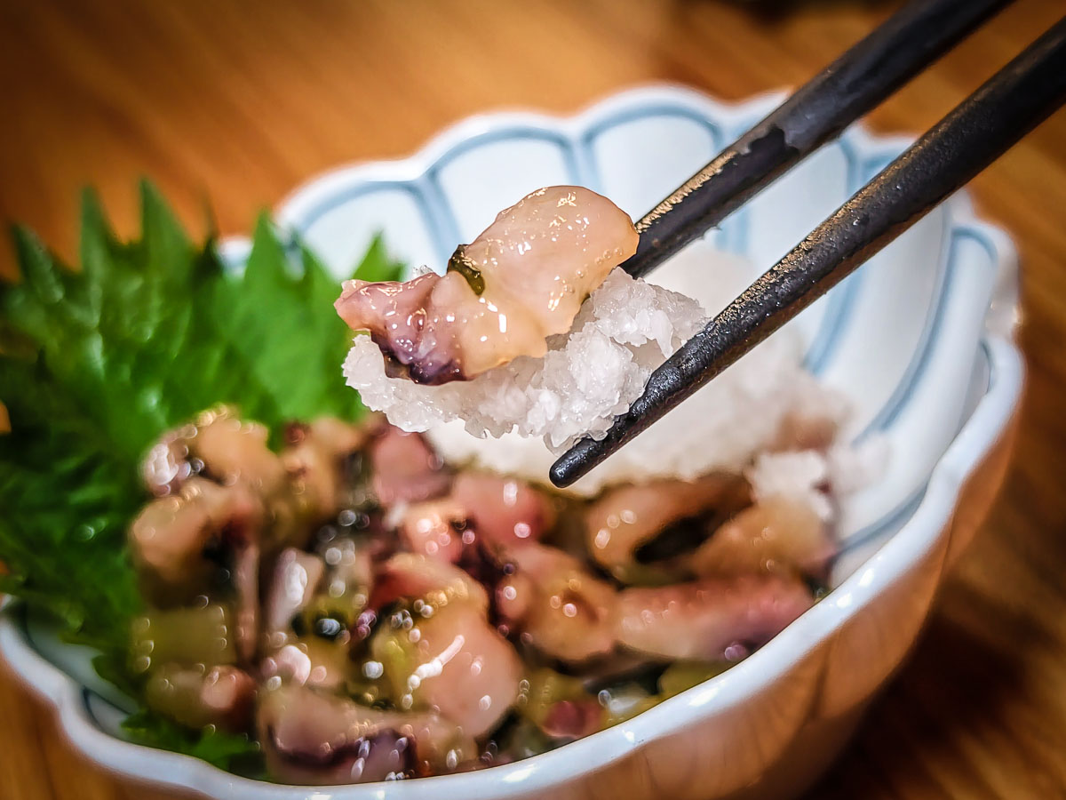 鐵之腕和風鐵板料理｜日式居酒屋×鐵板料理，大阪燒、紅酒燉牛舌必點。台北居酒屋推薦，中山區居酒屋推薦，民權西路站美食