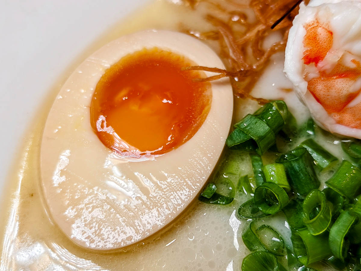 森mori拉麵ラーメン｜女力拉麵崛起！女生開的美味拉麵店