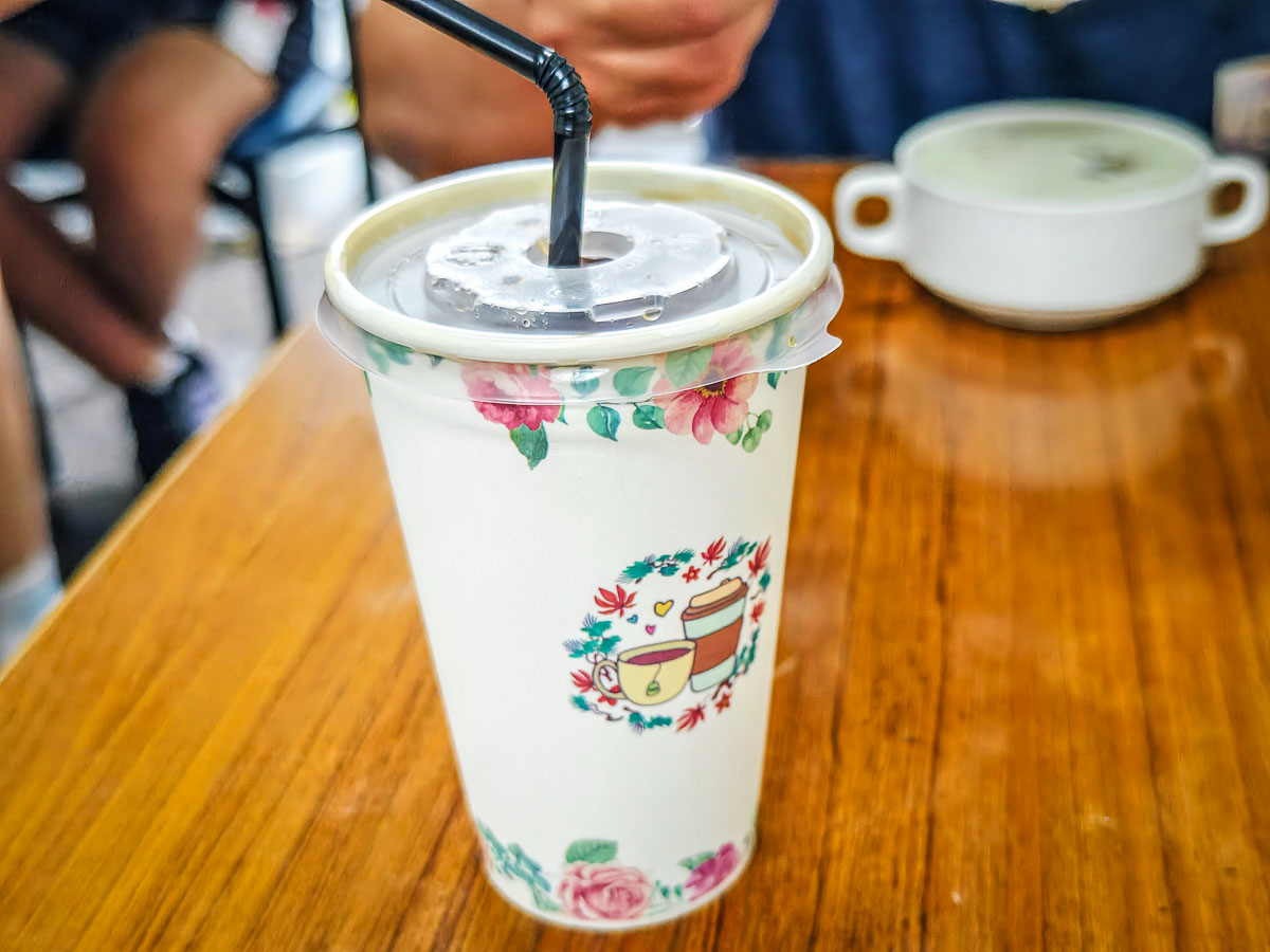 艾隆義式美食｜風靡20多年的平價義大利麵，大蒜辣椒麵有水準，價格只要100元起！