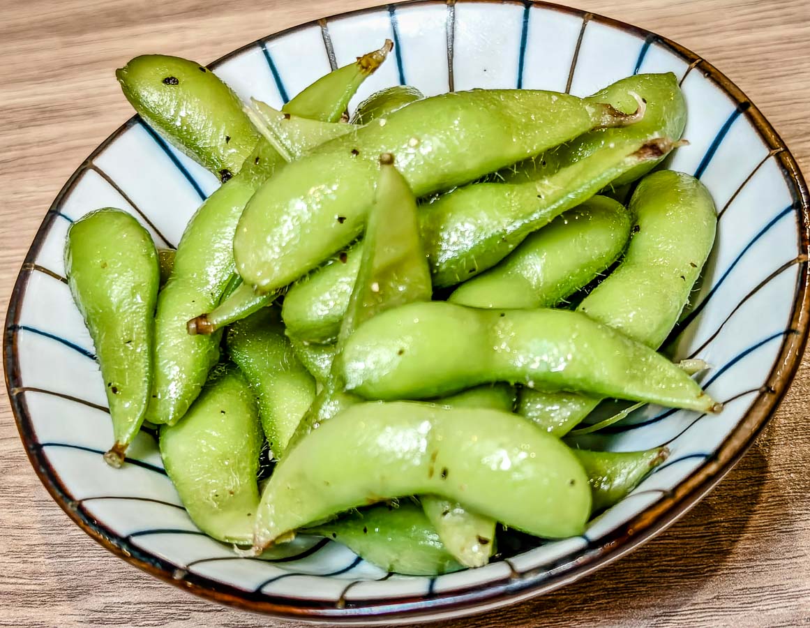 一麒居酒屋｜握壽司、生魚片新鮮好吃，宵夜好去處，營業到凌晨一點