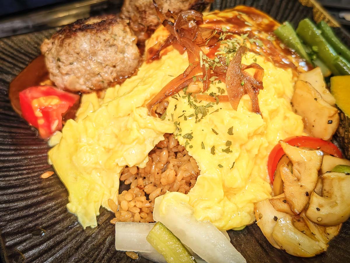 勝和號炸肉餅專賣｜炸肉餅有多好吃？可媲美日本名店水準