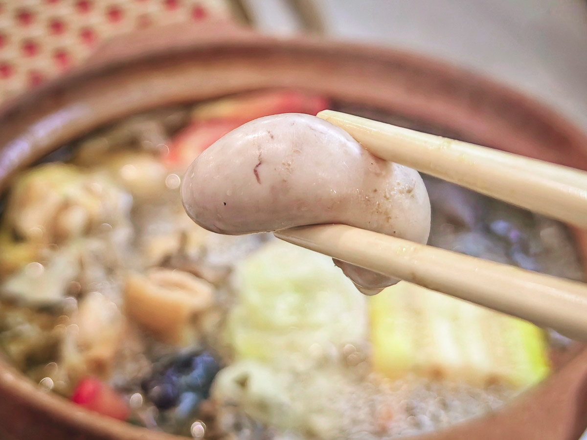 永芯茶檔茶餐廳南平店｜高人氣港式茶餐廳推薦！港點美食&冬季限定雞湯火鍋，藝文特區美食