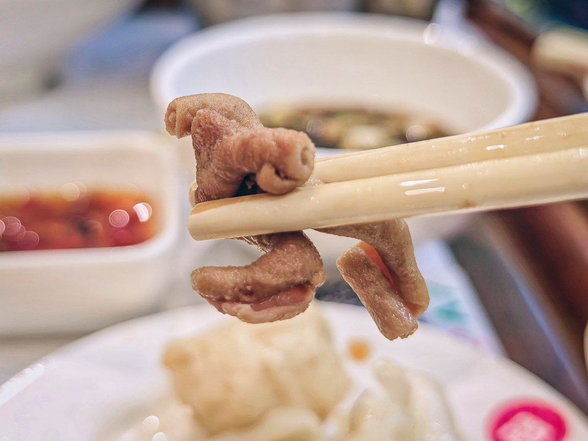 永芯茶檔茶餐廳南平店｜高人氣港式茶餐廳推薦！港點美食&冬季限定雞湯火鍋，藝文特區美食