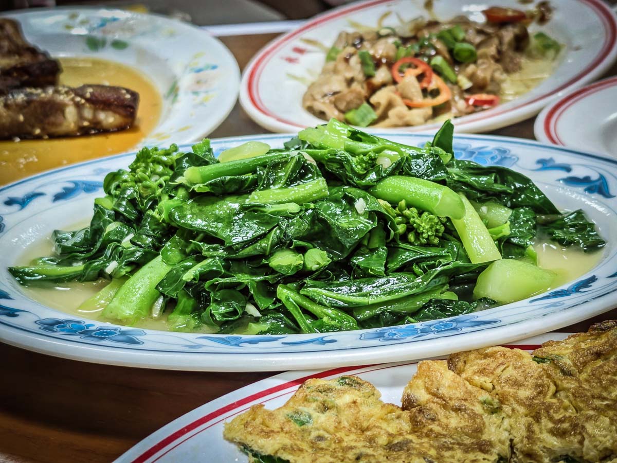 張家土雞城｜藏身於民宅的美味人氣餐廳，桃園土雞城，蘆竹美食
