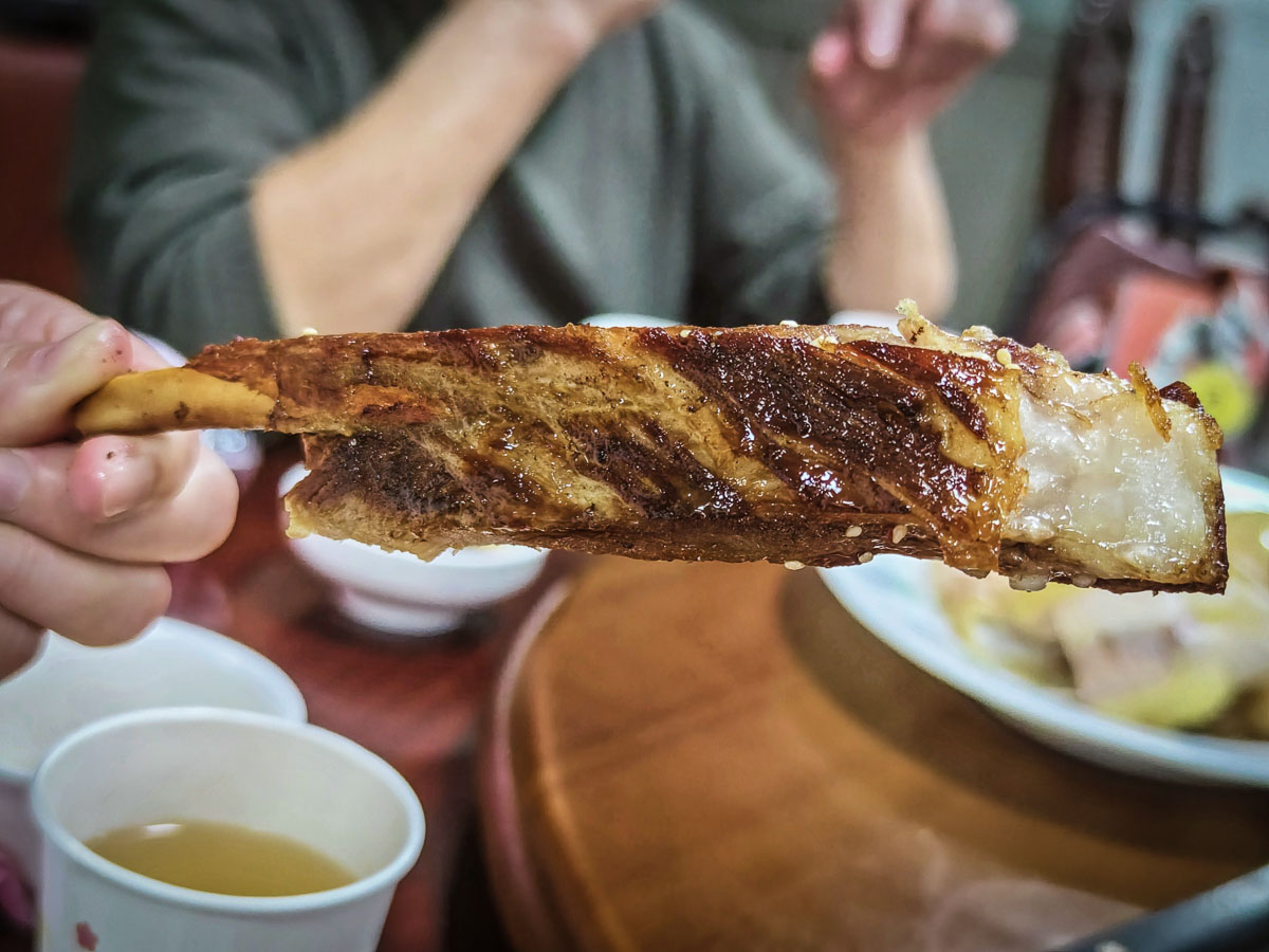張家土雞城｜藏身於民宅的美味人氣餐廳，桃園土雞城，蘆竹美食