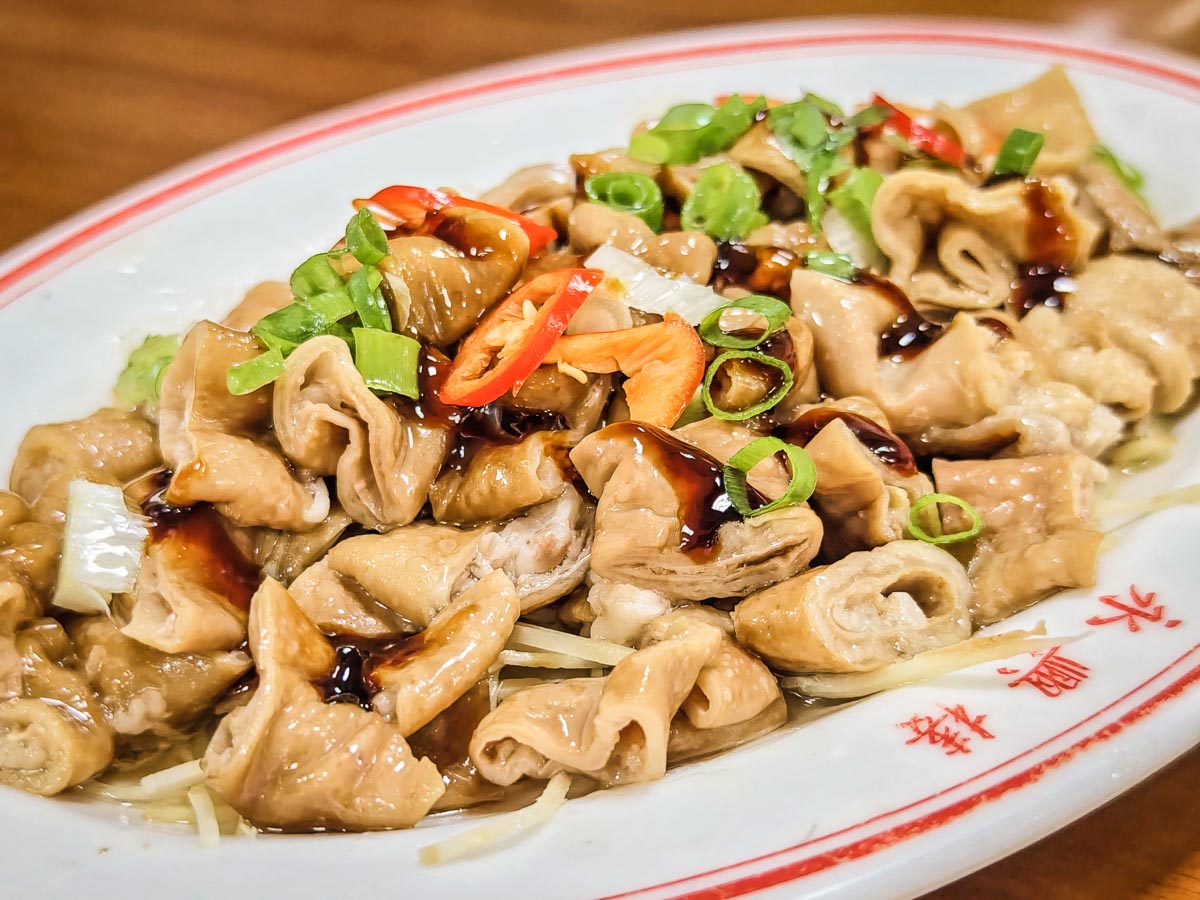 張家土雞城｜藏身於民宅的美味人氣餐廳，桃園土雞城，蘆竹美食