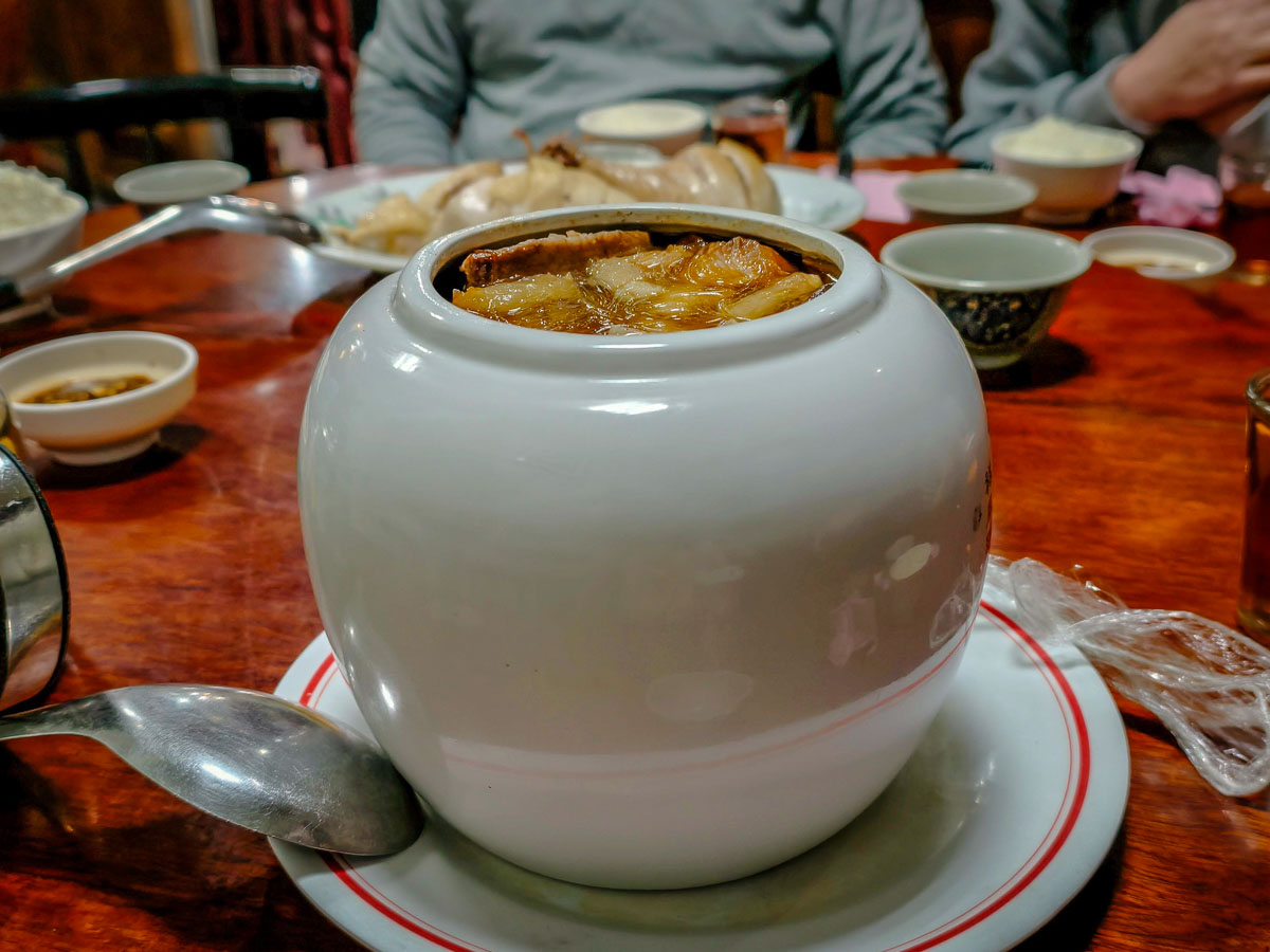 張家土雞城｜藏身於民宅的美味人氣餐廳，桃園土雞城，蘆竹美食