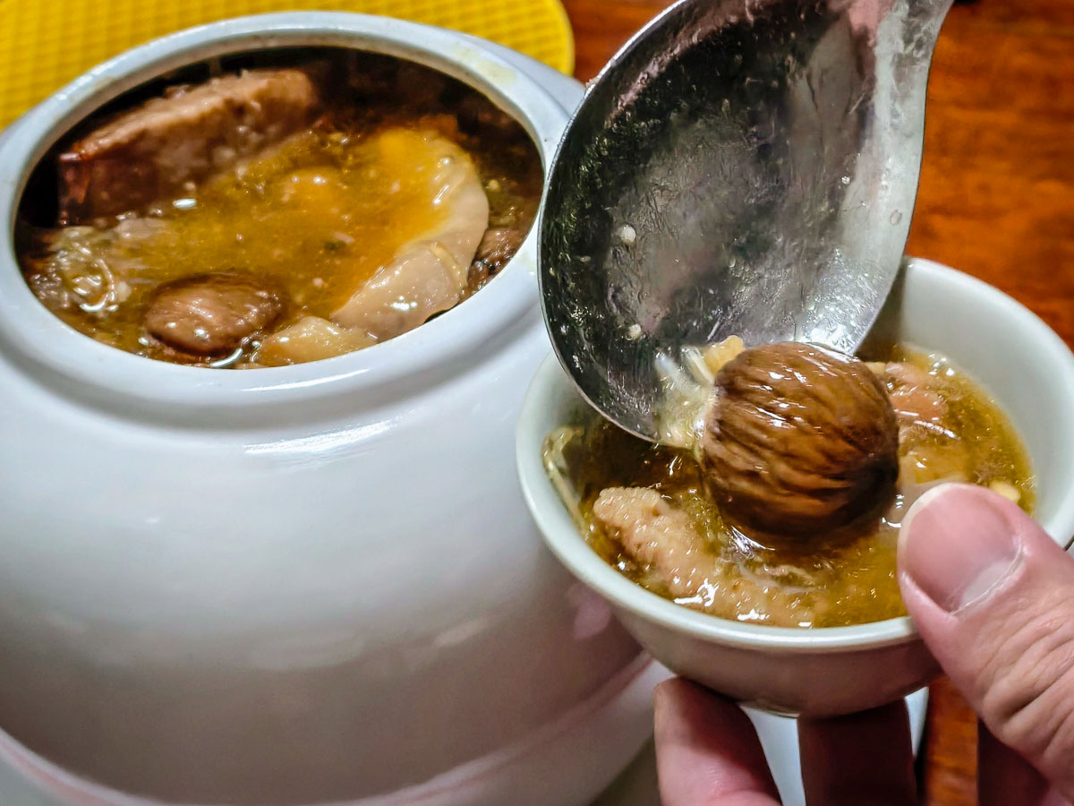 張家土雞城｜藏身於民宅的美味人氣餐廳，桃園土雞城，蘆竹美食