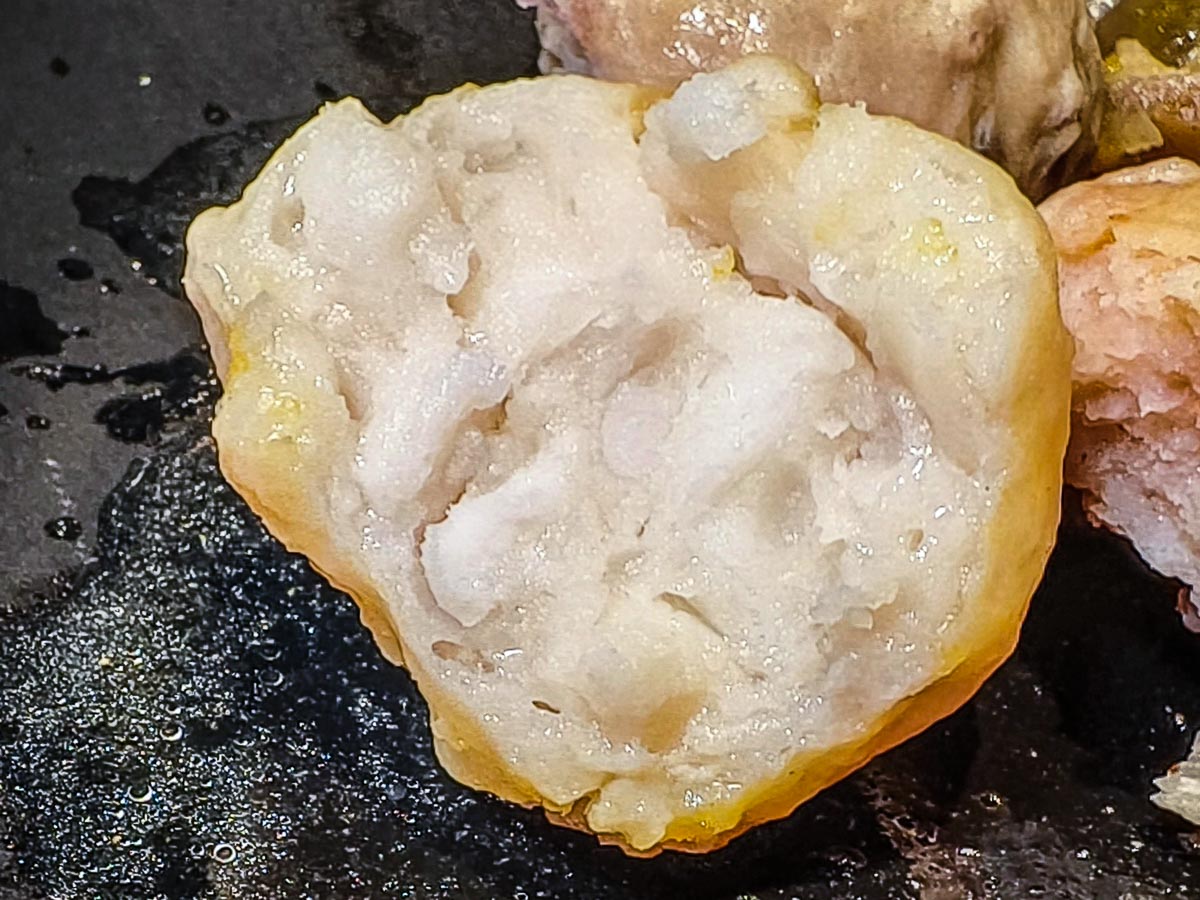精焱鍋物｜桃園最狂A5日本和牛吃到飽火鍋，狂嗑A5和牛＋天使紅蝦就回本，精焱火鍋，林口火鍋，和牛吃到飽