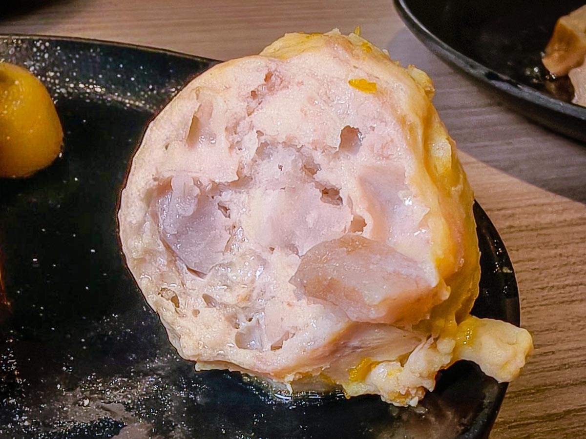 精焱鍋物｜桃園最狂A5日本和牛吃到飽火鍋，狂嗑A5和牛＋天使紅蝦就回本，精焱火鍋，林口火鍋，和牛吃到飽