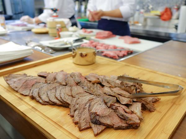 【活動】萬種風情 澳洲牛肉嚐鮮會-以各國料理手法呈現出不同風情的澳牛美味